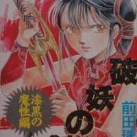   Hayou no Ken: Shikkoku no Mashou <small>Art Director</small> 